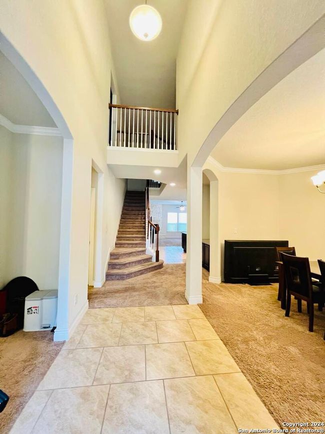 3727 Retreat Run, House other with 4 bedrooms, 4 bathrooms and null parking in San Antonio TX | Image 4