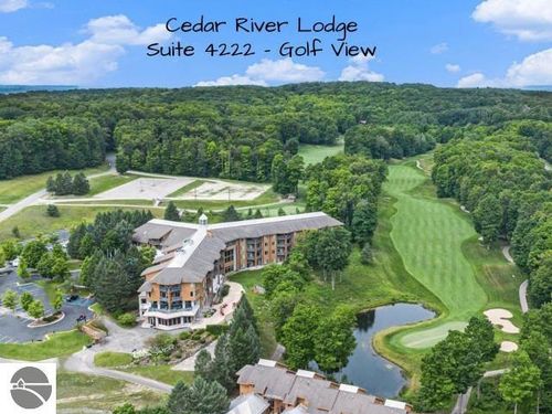 4222-2400 Troon, Bellaire, MI, 49615-9722 | Card Image