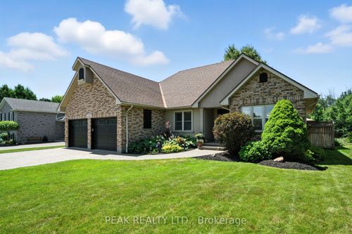 28 Macpherson Dr, Paris, ON, N3L4C6 | Card Image