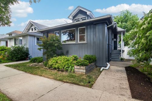 1116 S Harvey Ave, Oak Park, IL, 60304-2134 | Card Image