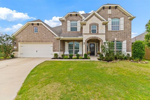 308 Bentside Pl, Clute, TX, 77531-1545 | Card Image