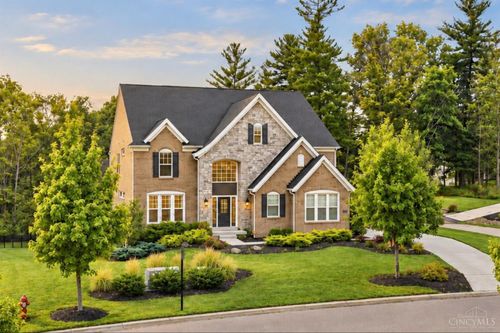 9907 Kensington Ln, Mason, OH, 45040 | Card Image