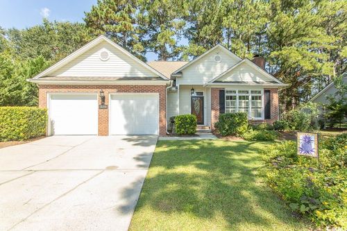 3068 Sweetpine Ln, Conway, SC, 29527-5907 | Card Image