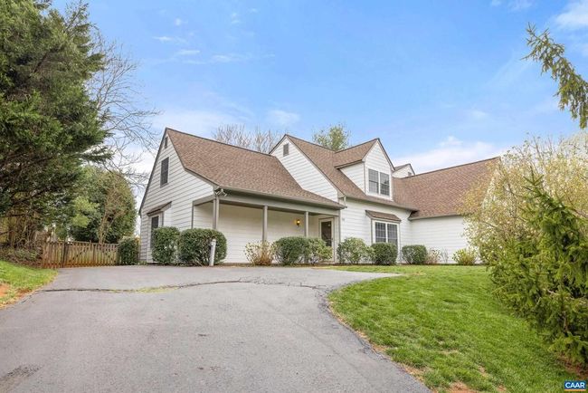 1228 Clover Ridge Pl, Townhouse with 4 bedrooms, 3 bathrooms and null parking in CHARLOTTESVILLE VA | Image 15