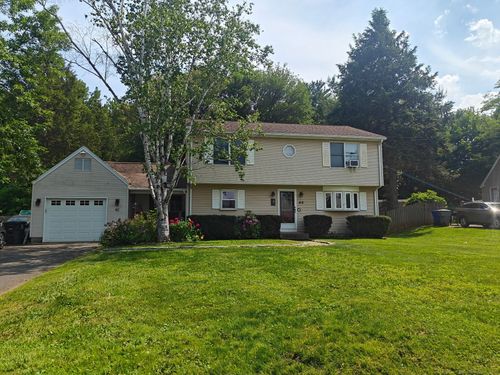 42 Meadowlark Rd, Enfield, CT, 06082-5508 | Card Image