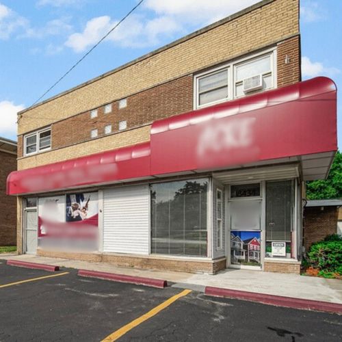 18434 Torrence Ave, Lansing, IL, 60438-2873 | Card Image