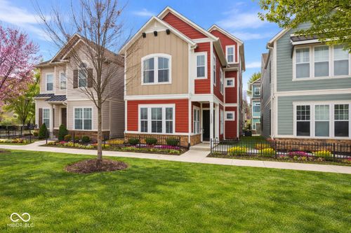 13227 E 131st St, Fishers, IN, 46037-5903 | Card Image