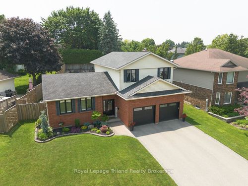 262 Alder Rd, Ingersoll, ON, N5C3Z2 | Card Image