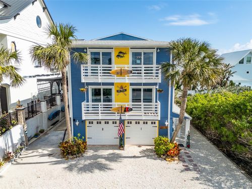 6531 Turtlemound Rd, NEW SMYRNA BEACH, FL, 32169-4815 | Card Image