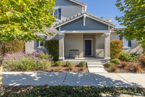 6092 Oak Leaf Pl, Rohnert Park, CA, 94928-2991 | Card Image