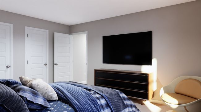 Photos are a representation of the floorplan. Options and interior selections will vary. | Image 22