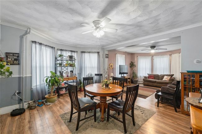 60 Standish Ave, Home with 8 bedrooms, 3 bathrooms and 2 parking in Cranston RI | Image 7