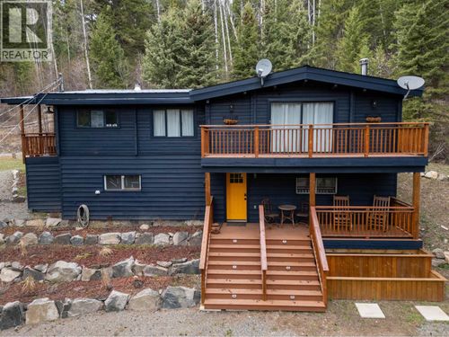 6062 Mahood Lake Rd, Lone Butte, BC, V0K1X3 | Card Image