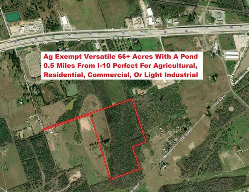 1966 Hluchan Rd, Sealy, TX, 77474-9142 | Card Image