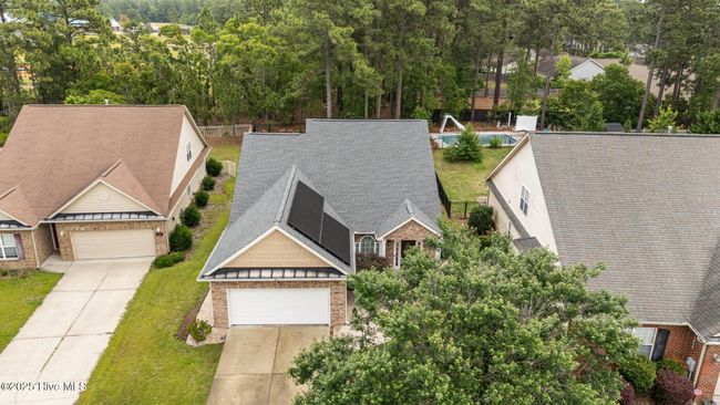 102 Lightwater Dr, House other with 4 bedrooms, 3 bathrooms and 2 parking in Aberdeen NC | Image 40