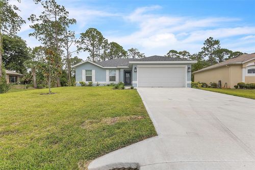 63 President Ln, PALM COAST, FL, 32164-7428 | Card Image