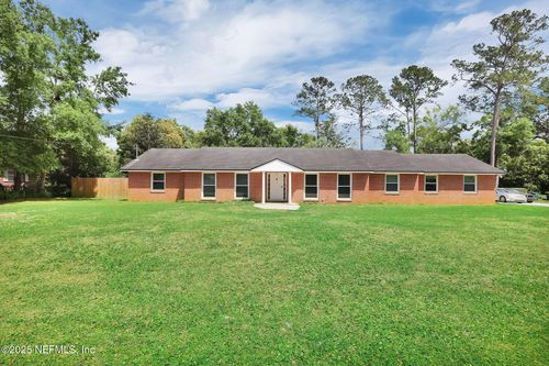 11707 Village Ln, Jacksonville, FL, 32223-1843 | Card Image