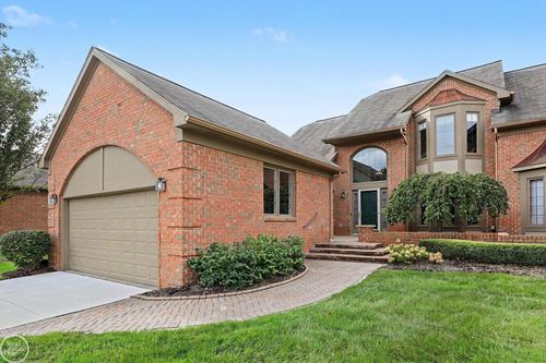 2780 Marissa Way, Shelby Charter Township, MI, 48316 | Card Image