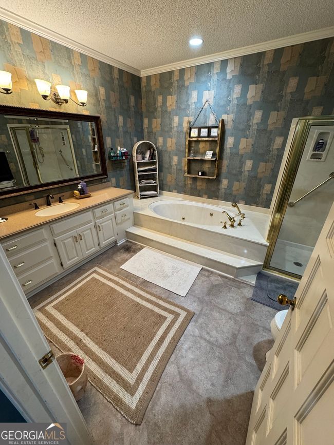 1323 Fairway Dr, House other with 5 bedrooms, 6 bathrooms and null parking in Elberton GA | Image 6