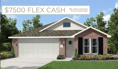 740 Marcella St, Prairie Grove, AR, 72753-4023 | Card Image