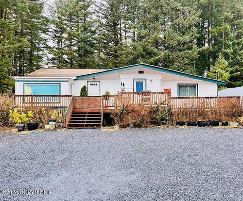 3411 Monashka Bay Road, Kodiak, AK, 99615 | Card Image