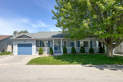 17 Fairway Dr, Newcastle, ON, L1B1B3 | Card Image