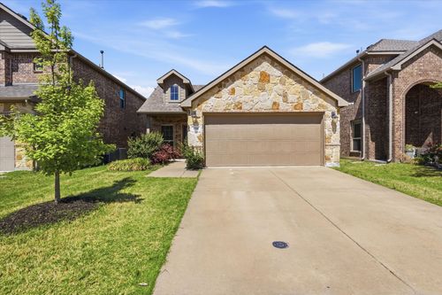 10316 Cotulla Pl, Mckinney, TX, 75071-6744 | Card Image
