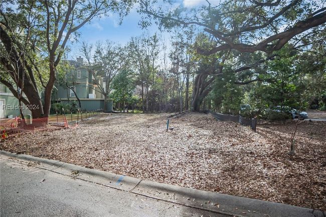 33 Corrine Ln, Home with 0 bedrooms, 0 bathrooms and null parking in Hilton Head Island SC | Image 9