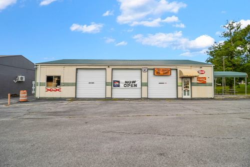 1-5840 Cumberland Falls Hwy, Corbin, KY, 40701-8635 | Card Image