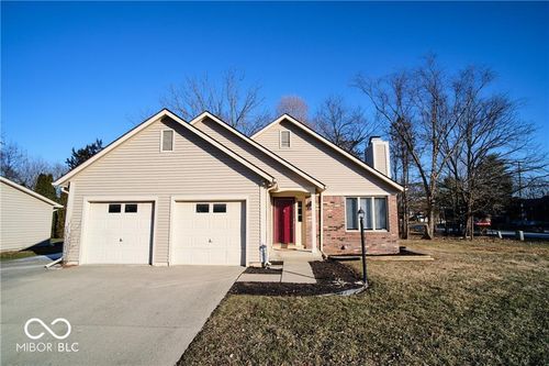802 Westridge North Dr, Noblesville, IN, 46062-9201 | Card Image