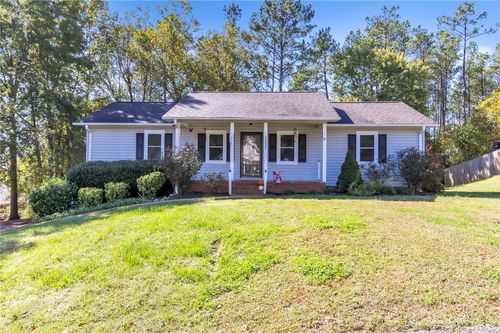 215 Lakewood Dr, Pickens, SC, 29671-9407 | Card Image
