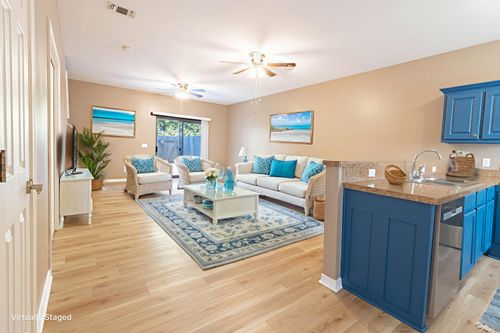 6922 Sea Turtle Cir, Navarre, FL, 32566-7410 | Card Image