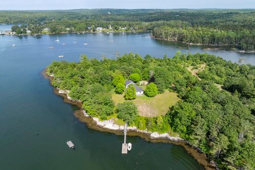 65 Tavenner Road, Boothbay, ME, 04537 | Card Image