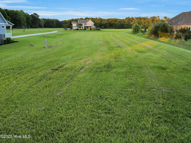 401 Hardison Dr, Home with 0 bedrooms, 0 bathrooms and null parking in Minnesott Beach NC | Image 17