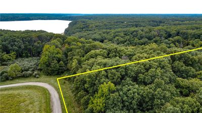 Lot 6 Buxton Woods Drive, Home with 0 bedrooms, 0 bathrooms and null parking in Charleston IL | Image 2