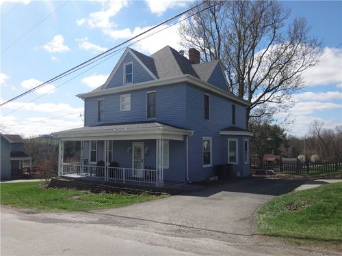 132 N Mill St, New Salem, PA, 15468-1116 | Card Image