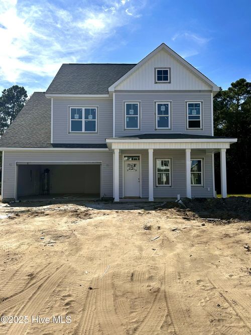 107 N Alena Court, Hampstead, NC, 28443 | Card Image