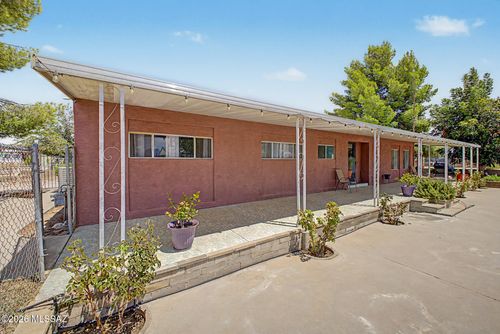 16682 N Avenida Del Lasso, Tucson, AZ, 85739-9358 | Card Image