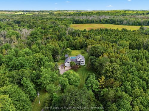 1296 Thrasher Rd, Tyen, ON, K0K2V0 | Card Image