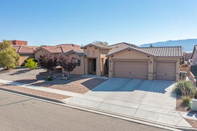 1724 Roble Drive, House other with 4 bedrooms, 2 bathrooms and null parking in Rio Rancho NM | Image 1