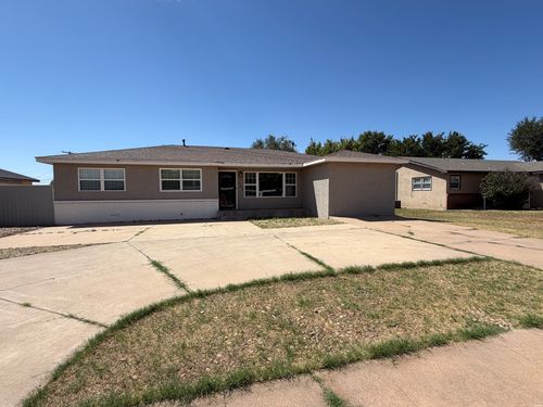 125 Columbia Ln, Clovis, NM, 88101 | Card Image