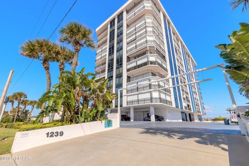 11f-1239 Ocean Shore Blvd, ORMOND BEACH, FL, 32176-4607 | Card Image