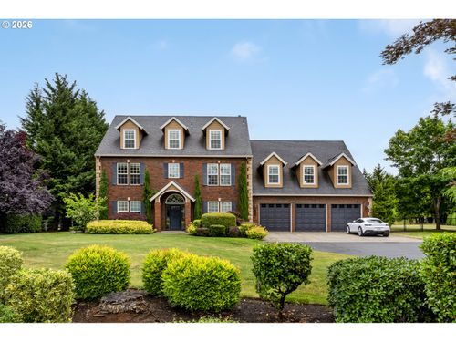 21440 S Meadowridge Ct, Oregon City, OR, 97045-8416 | Card Image