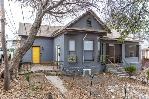 1-426 Woodlawn, San Antonio, TX, 78212 | Card Image