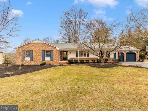 9320 Rock Meadow Dr, ELLICOTT CITY, MD, 21042-5132 | Card Image