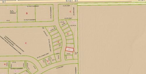 6106 N Hiebert Dr, Park City, KS, 67219 | Card Image