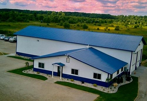 3518 Chad Dr, Cadillac, MI, 49601-8310 | Card Image