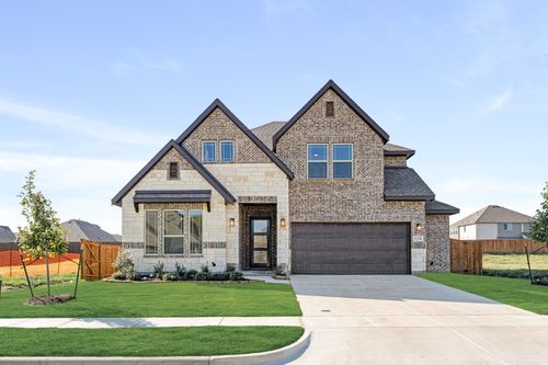 128 Rosewood Dr, Glenn Heights, TX, 75154-7986 | Card Image