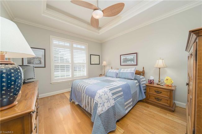 2181 Walnut Crossing Run, House other with 3 bedrooms, 3 bathrooms and null parking in Yadkinville NC | Image 22