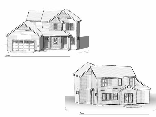 L181 Clemens Drive, ARLINGTON, WI, 53911 | Card Image